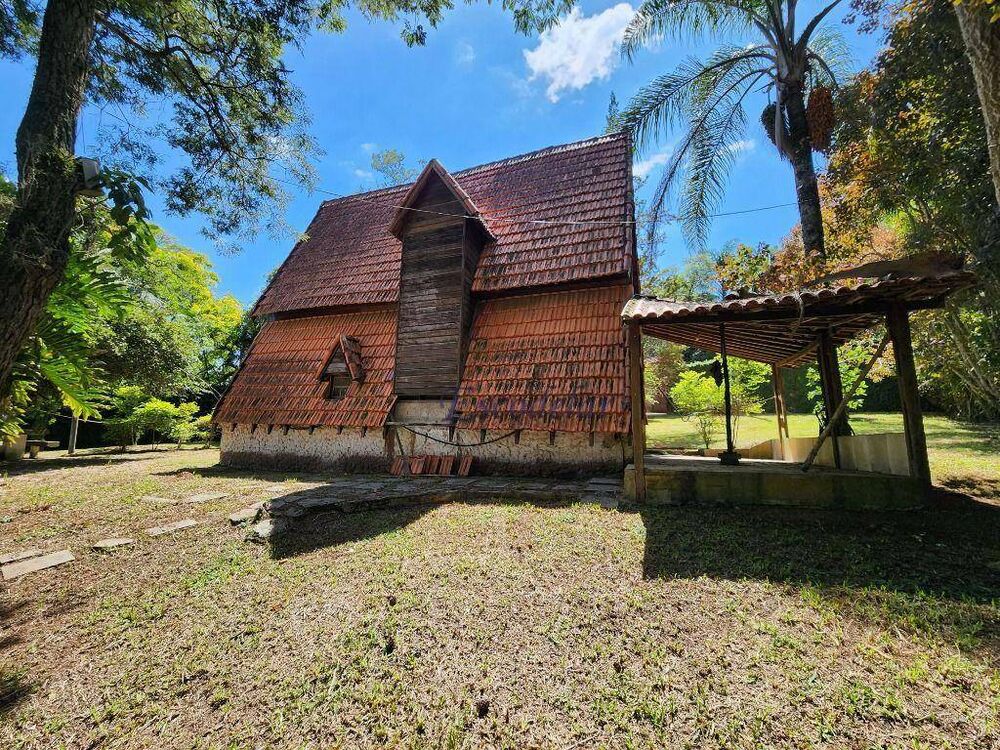 Chácara, 2 quartos, 1800 m² - Foto 3
