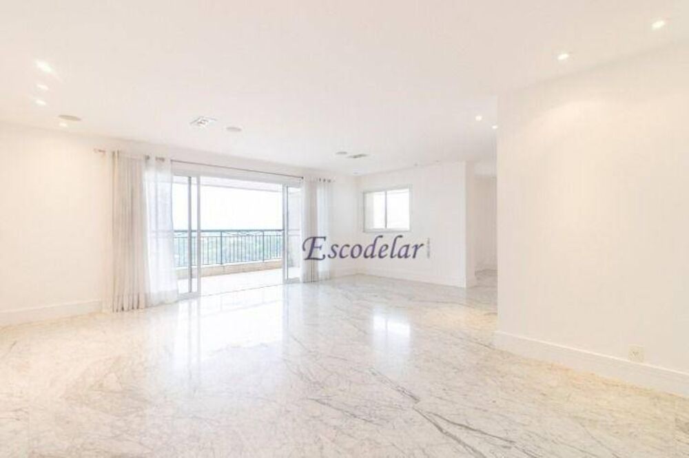 Apartamento, 3 quartos, 198 m² - Foto 3