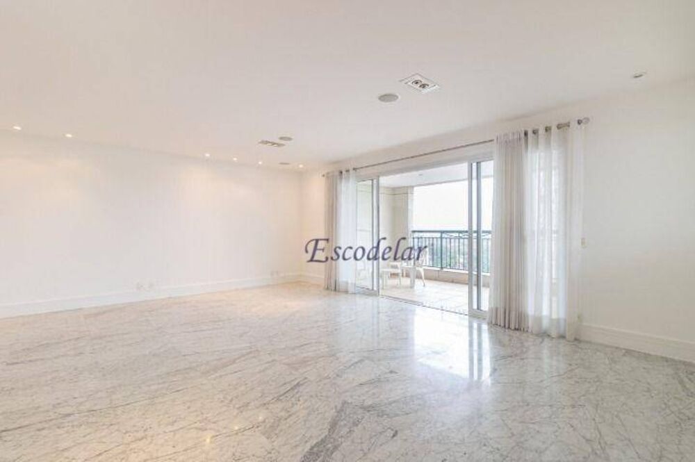 Apartamento, 3 quartos, 198 m² - Foto 1