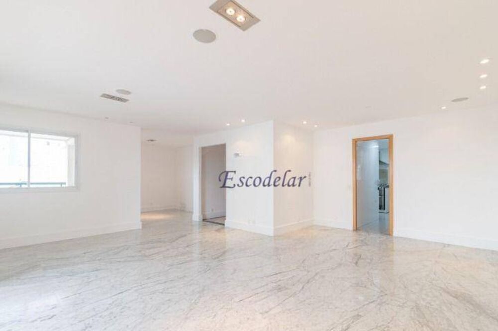 Apartamento, 3 quartos, 198 m² - Foto 2