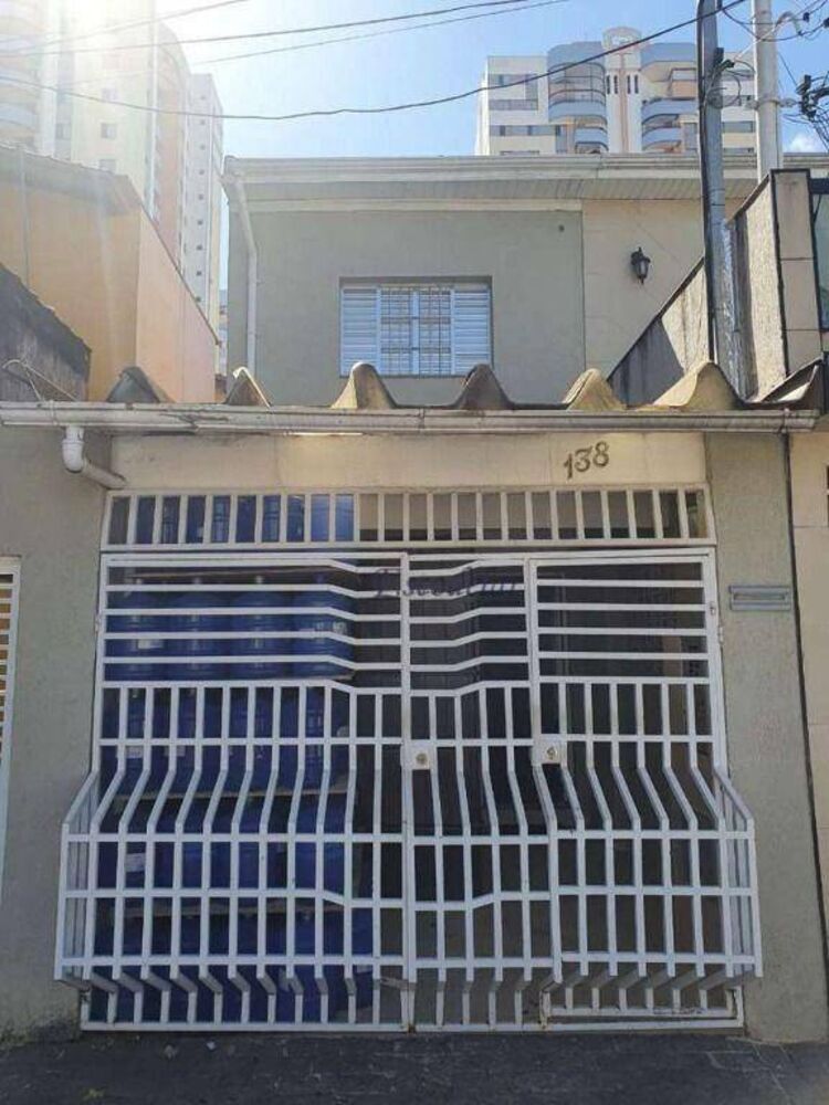 Sobrado, 2 quartos, 130 m² - Foto 3