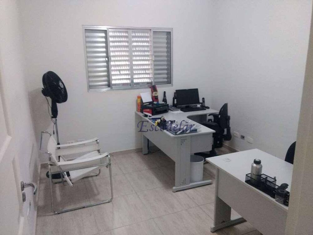 Sobrado, 2 quartos, 130 m² - Foto 1