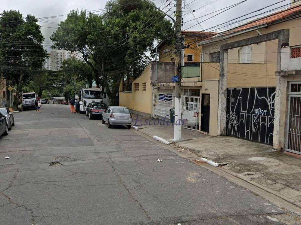 Sobrado, 2 quartos, 130 m² - Foto 4