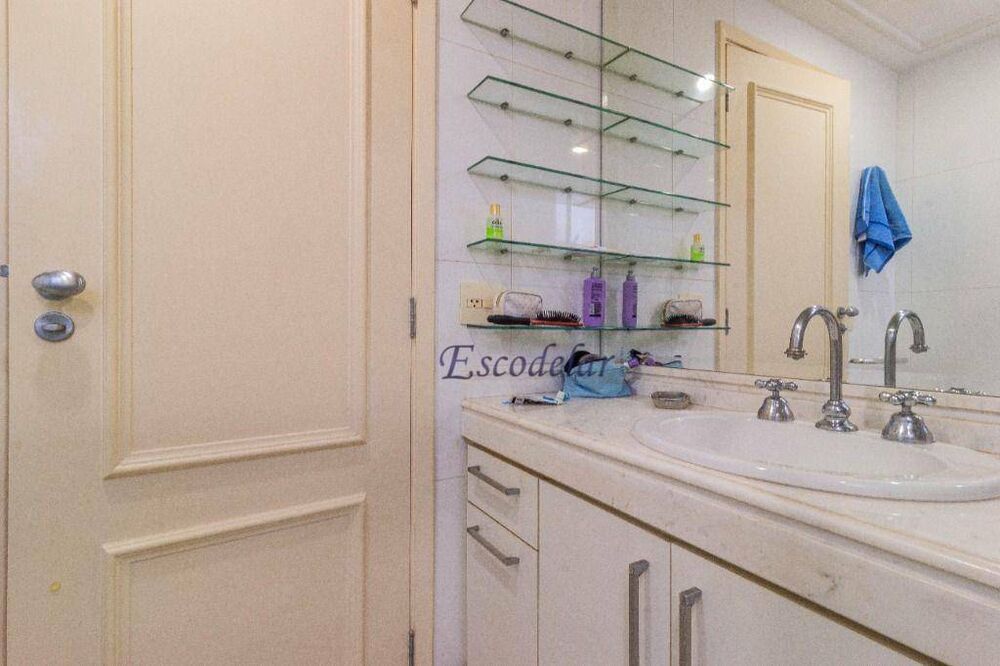 Apartamento, 4 quartos, 327 m² - Foto 30
