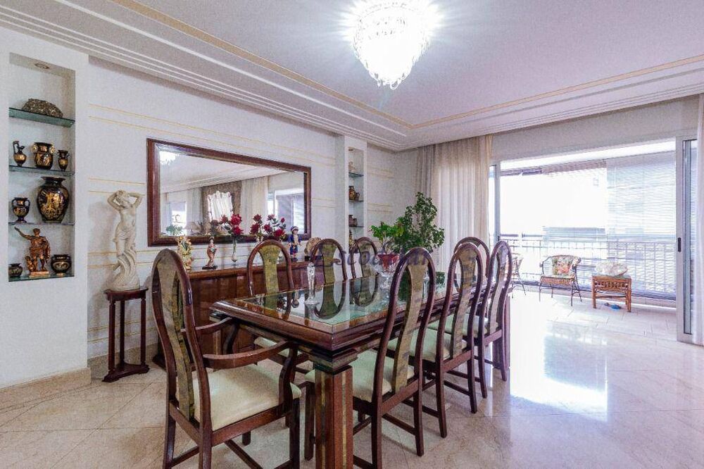 Apartamento, 4 quartos, 327 m² - Foto 9