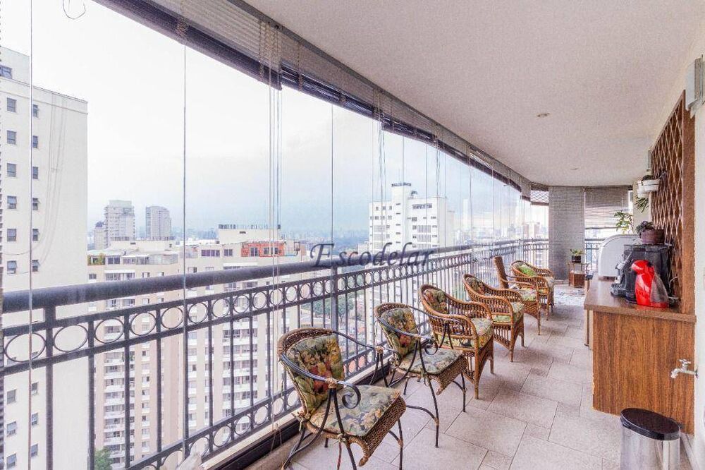 Apartamento, 4 quartos, 327 m² - Foto 11