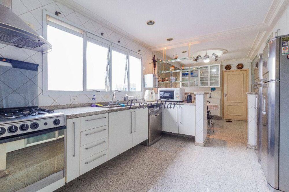 Apartamento, 4 quartos, 327 m² - Foto 41