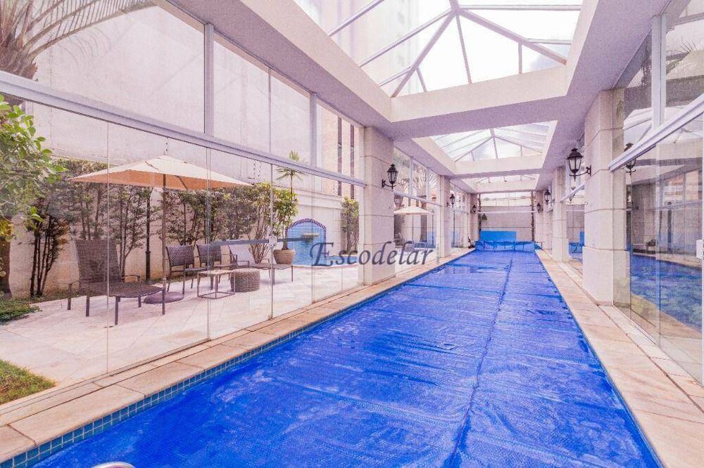 Apartamento, 4 quartos, 327 m² - Foto 49