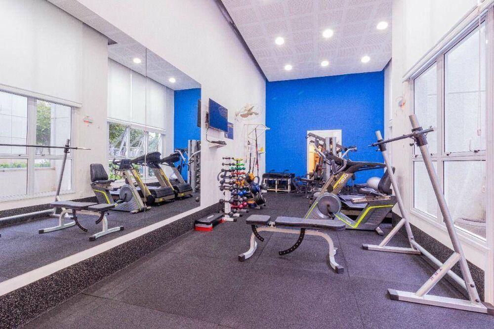 Apartamento, 4 quartos, 327 m² - Foto 48
