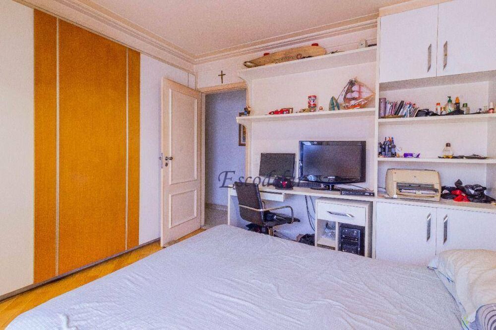 Apartamento, 4 quartos, 327 m² - Foto 32