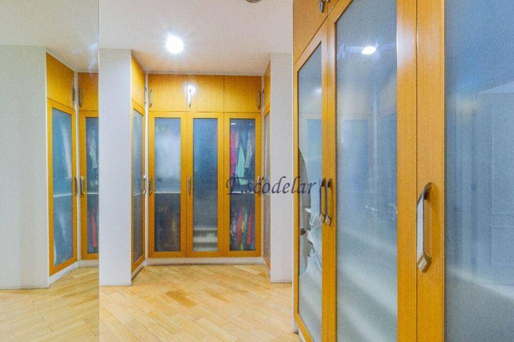 Apartamento, 4 quartos, 327 m² - Foto 21