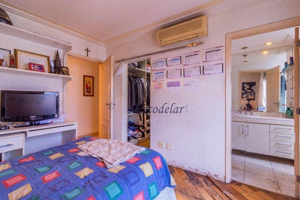Apartamento, 4 quartos, 327 m² - Foto 36