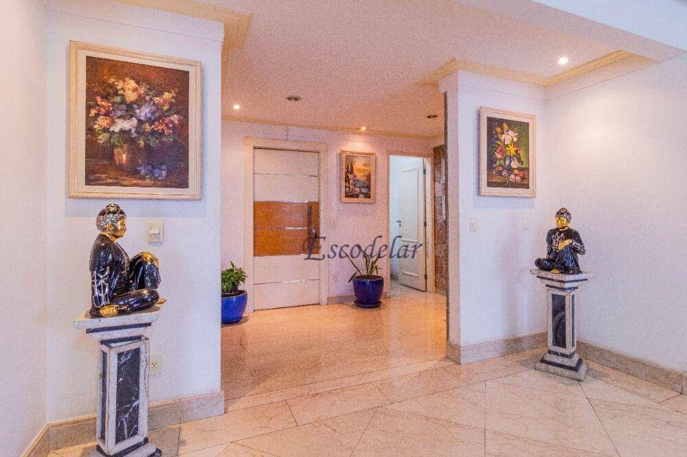 Apartamento, 4 quartos, 327 m² - Foto 15