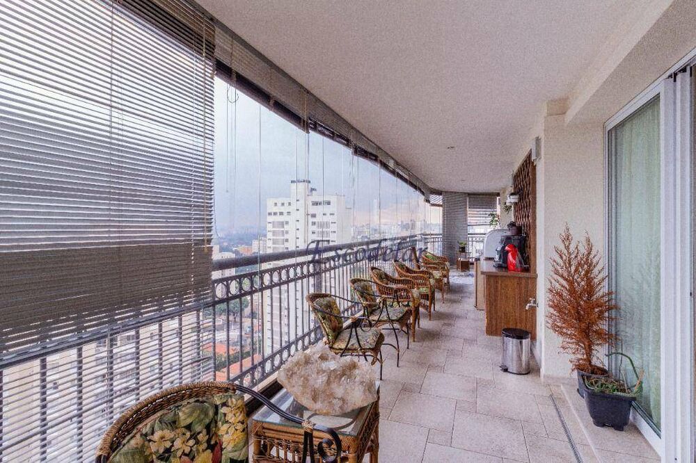 Apartamento, 4 quartos, 327 m² - Foto 3