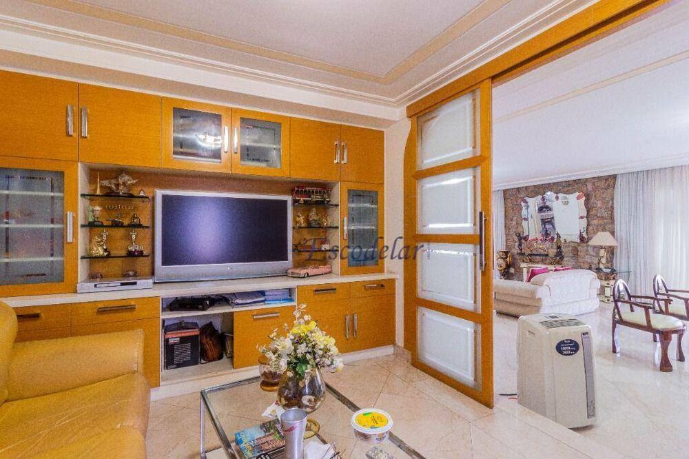 Apartamento, 4 quartos, 327 m² - Foto 14