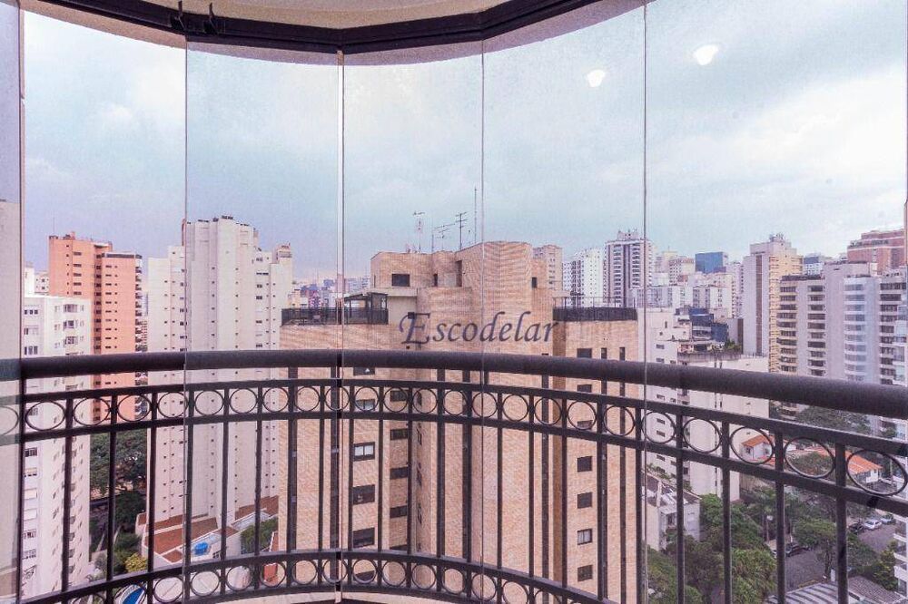 Apartamento, 4 quartos, 327 m² - Foto 25