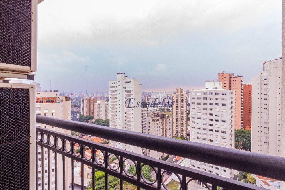 Apartamento, 4 quartos, 327 m² - Foto 8
