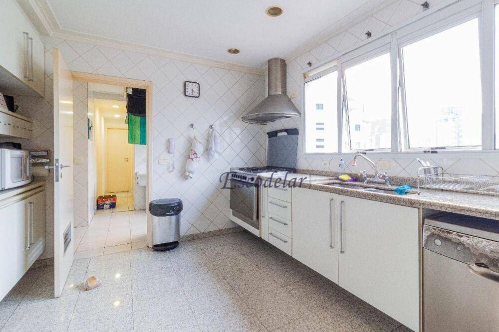 Apartamento, 4 quartos, 327 m² - Foto 42