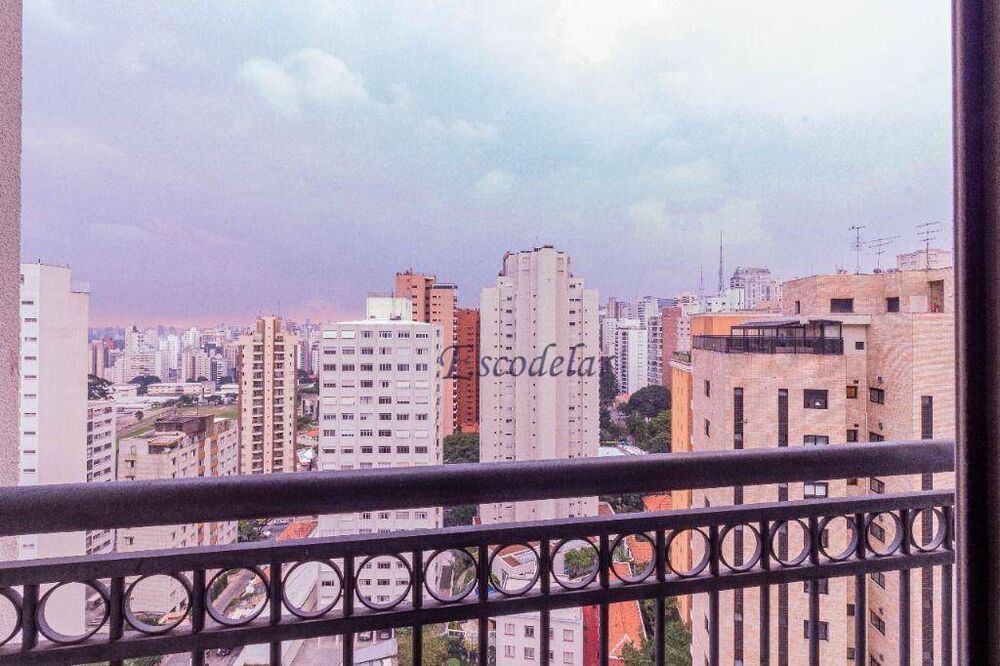 Apartamento, 4 quartos, 327 m² - Foto 37