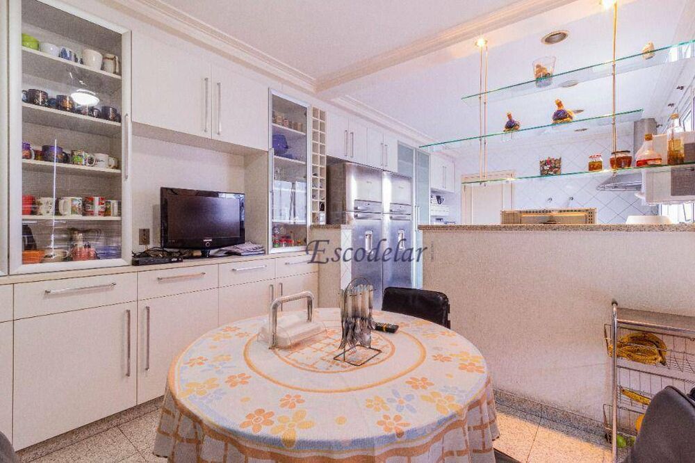 Apartamento, 4 quartos, 327 m² - Foto 45