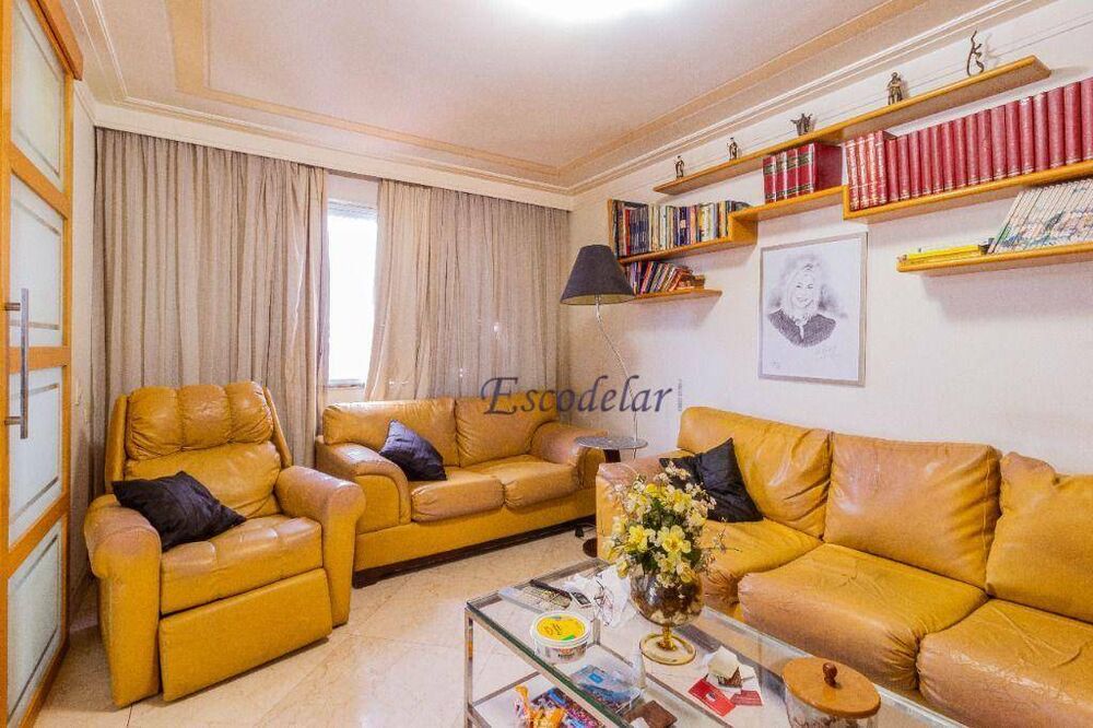 Apartamento, 4 quartos, 327 m² - Foto 13