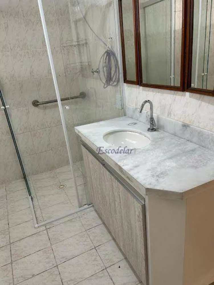 Apartamento à venda com 3 quartos, 125m² - Foto 7