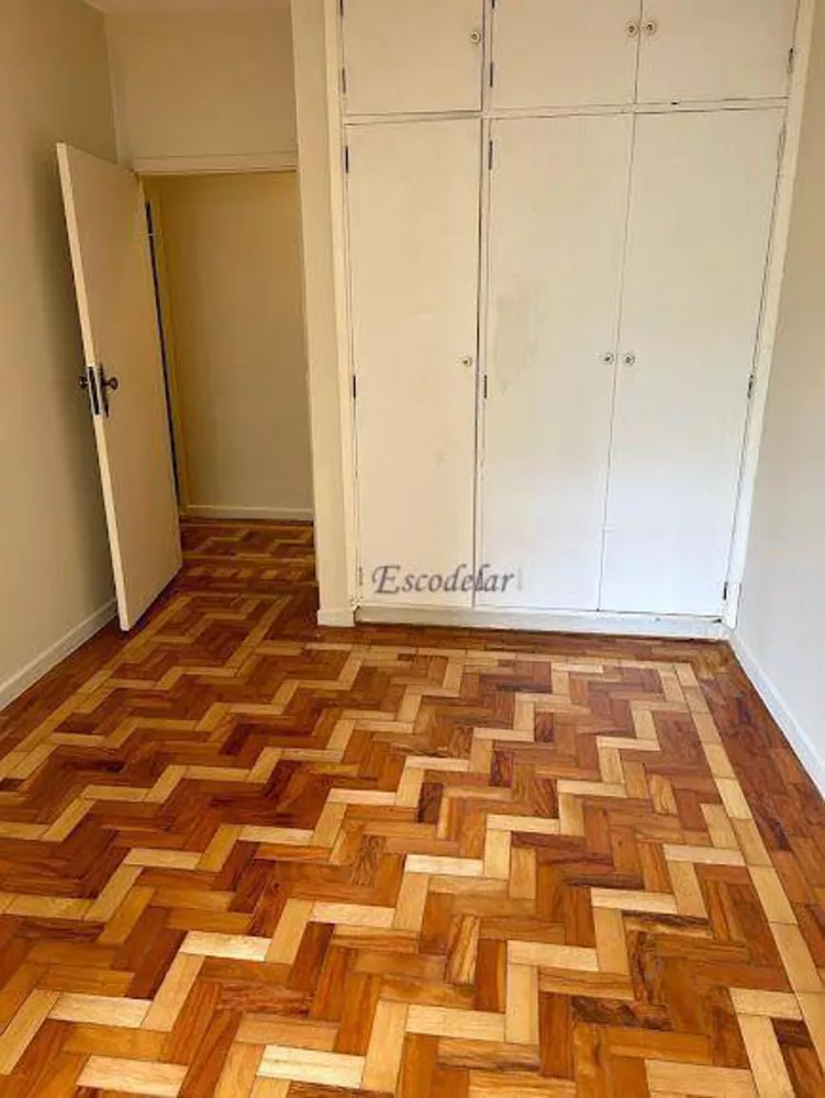 Apartamento à venda com 3 quartos, 125m² - Foto 8