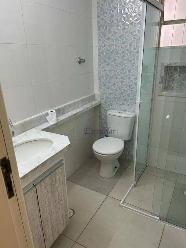 Apartamento à venda com 3 quartos, 125m² - Foto 9