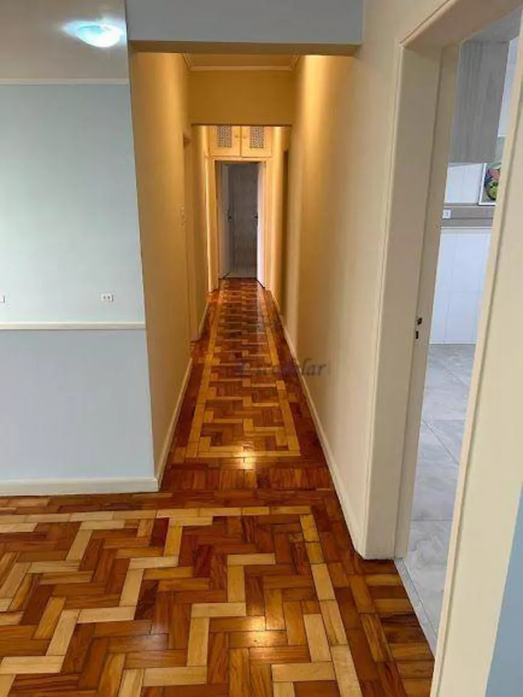 Apartamento à venda com 3 quartos, 125m² - Foto 5