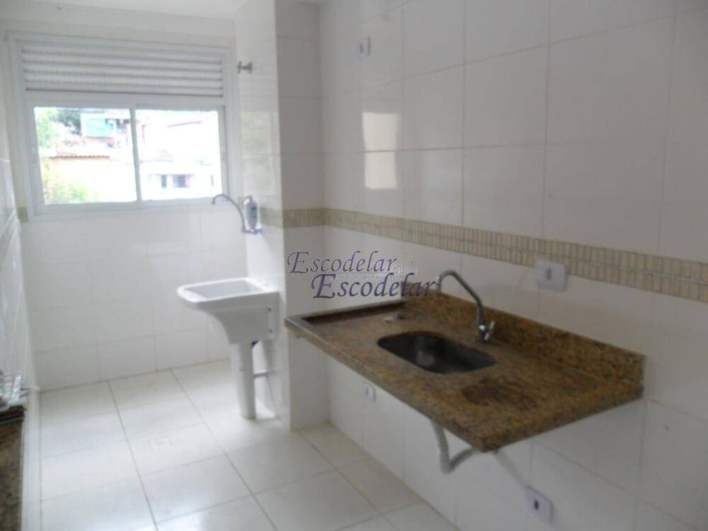 Apartamento, 2 quartos, 49 m² - Foto 4