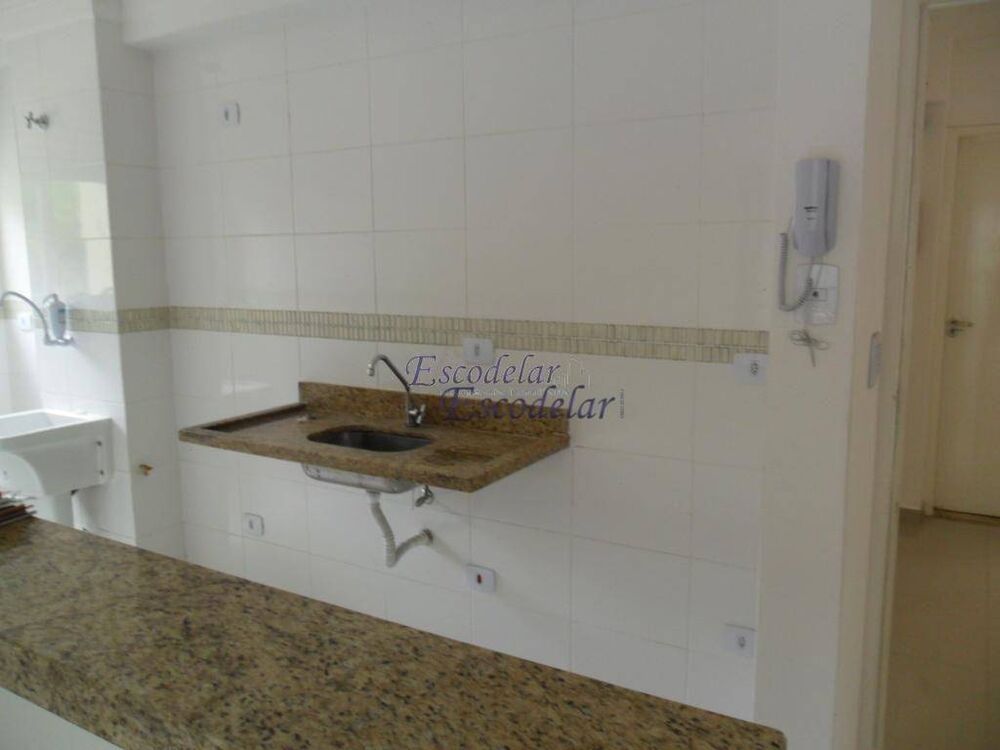 Apartamento, 2 quartos, 49 m² - Foto 5