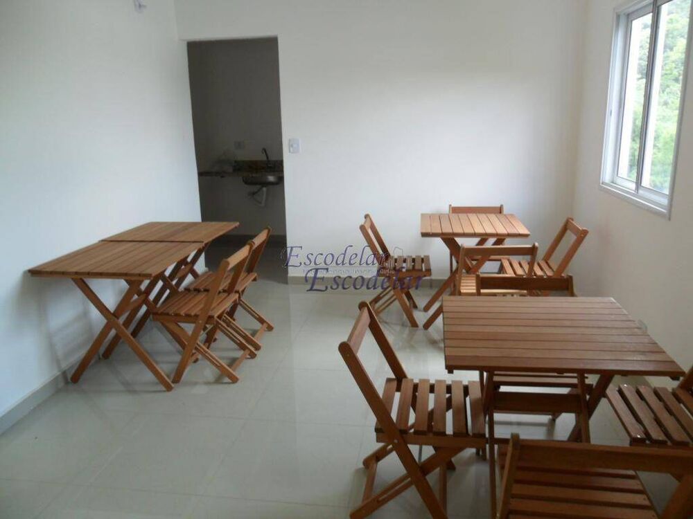 Apartamento, 2 quartos, 49 m² - Foto 9