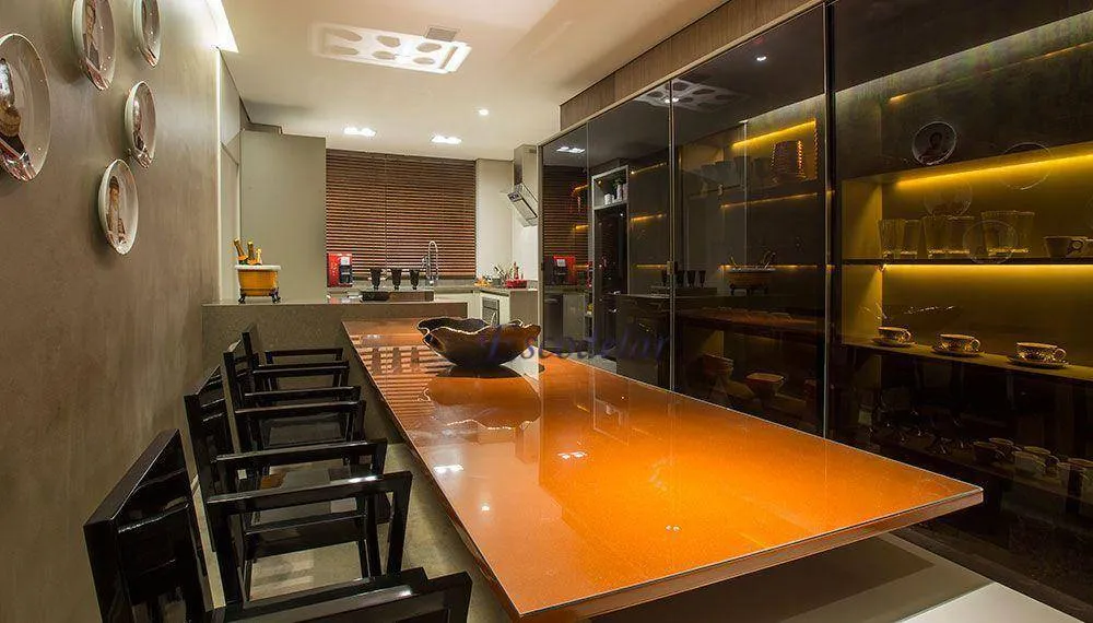 Apartamento, 4 quartos, 334 m² - Foto 3