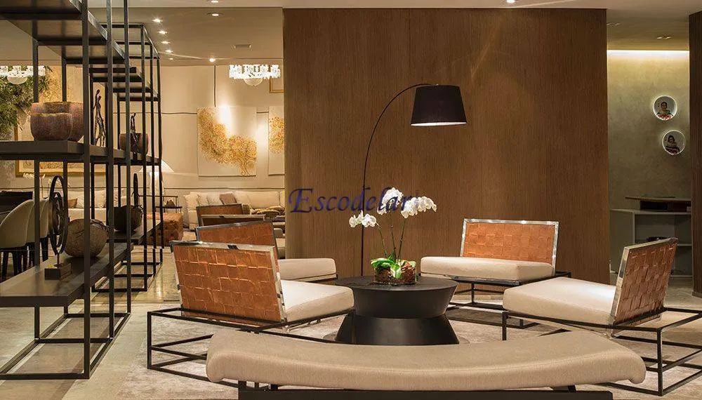 Apartamento, 4 quartos, 334 m² - Foto 1