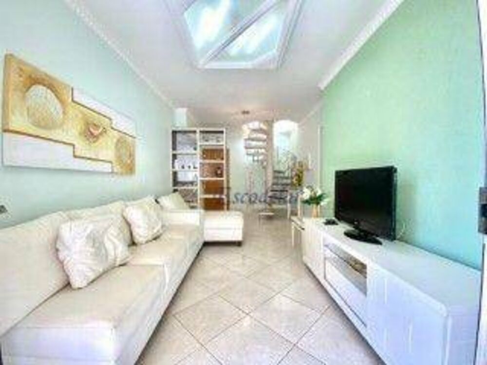 Cobertura, 3 quartos, 208 m² - Foto 7