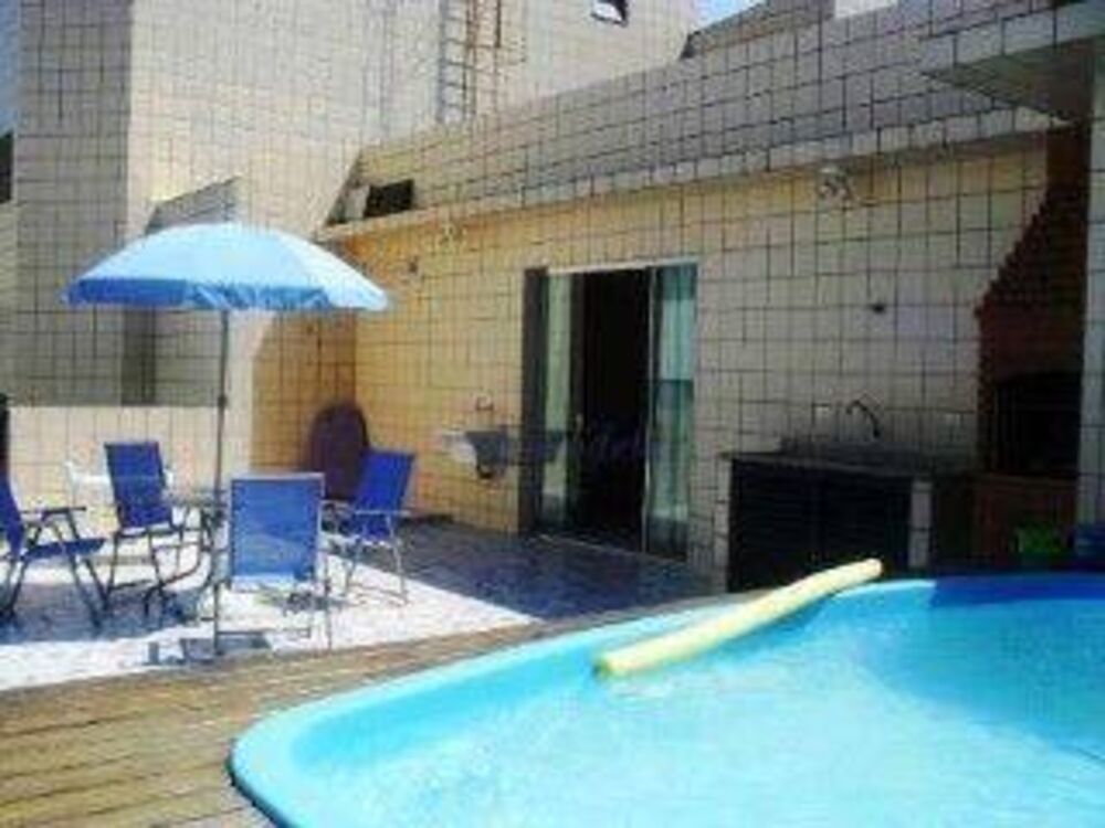 Cobertura, 3 quartos, 208 m² - Foto 4