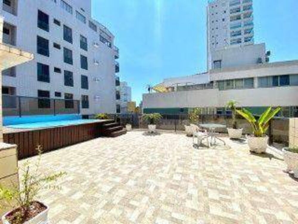 Cobertura, 3 quartos, 208 m² - Foto 2