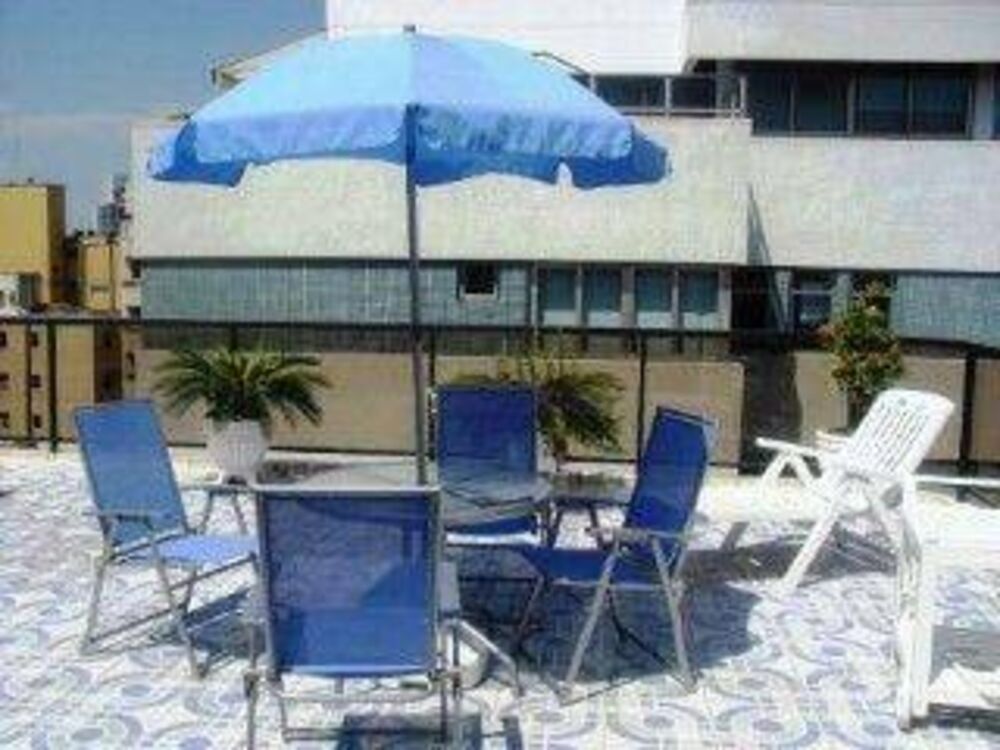Cobertura, 3 quartos, 208 m² - Foto 5