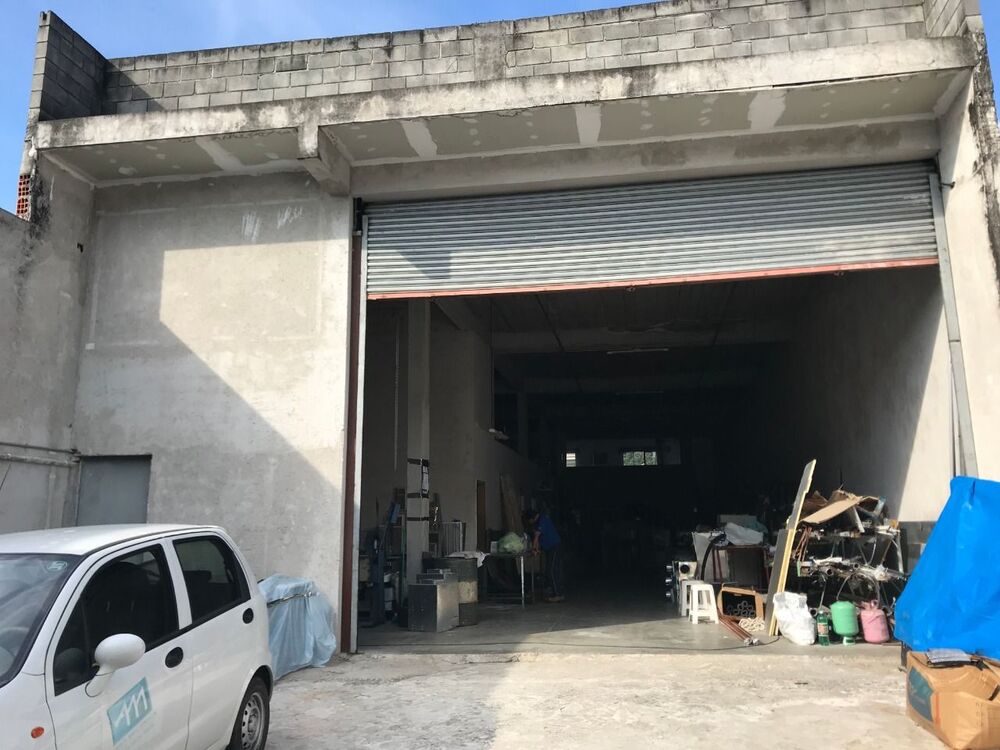 Depósito-Galpão, 900 m² - Foto 7