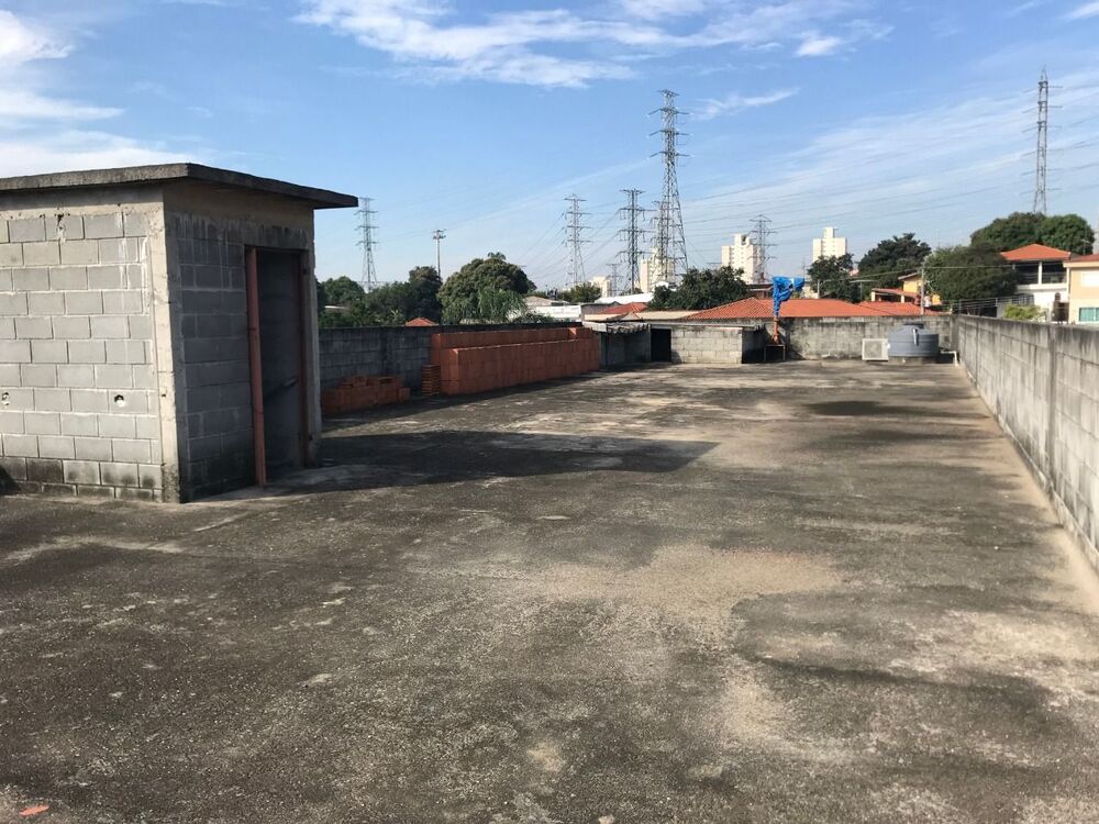 Depósito-Galpão, 900 m² - Foto 4