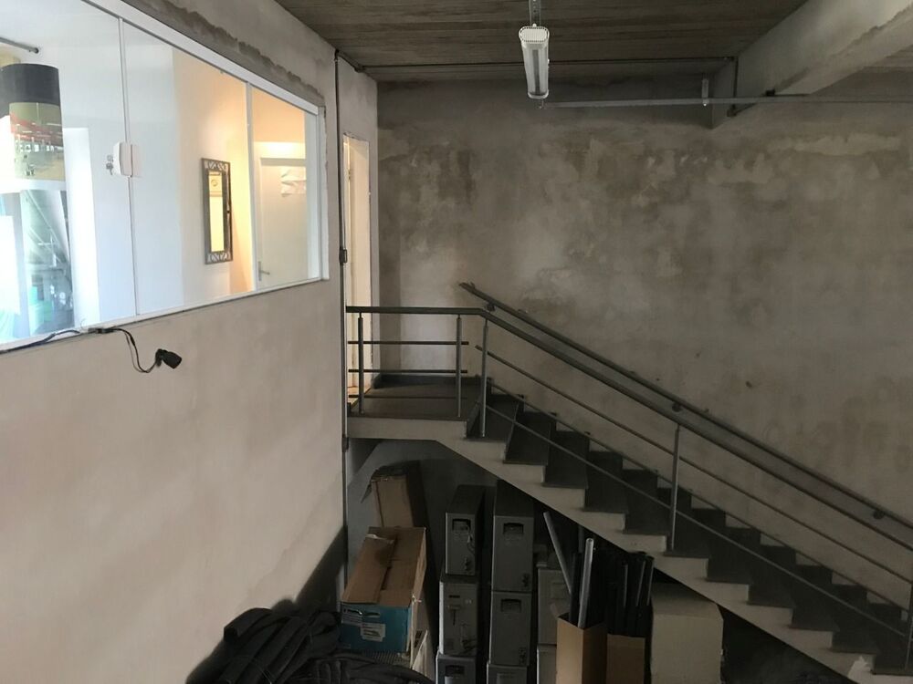 Depósito-Galpão, 900 m² - Foto 8