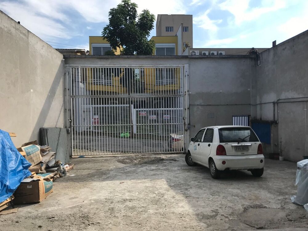 Depósito-Galpão, 900 m² - Foto 3