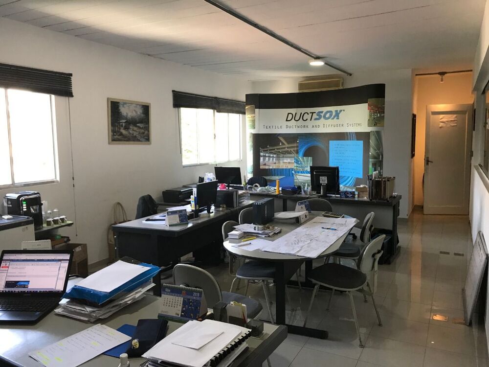 Depósito-Galpão, 900 m² - Foto 6