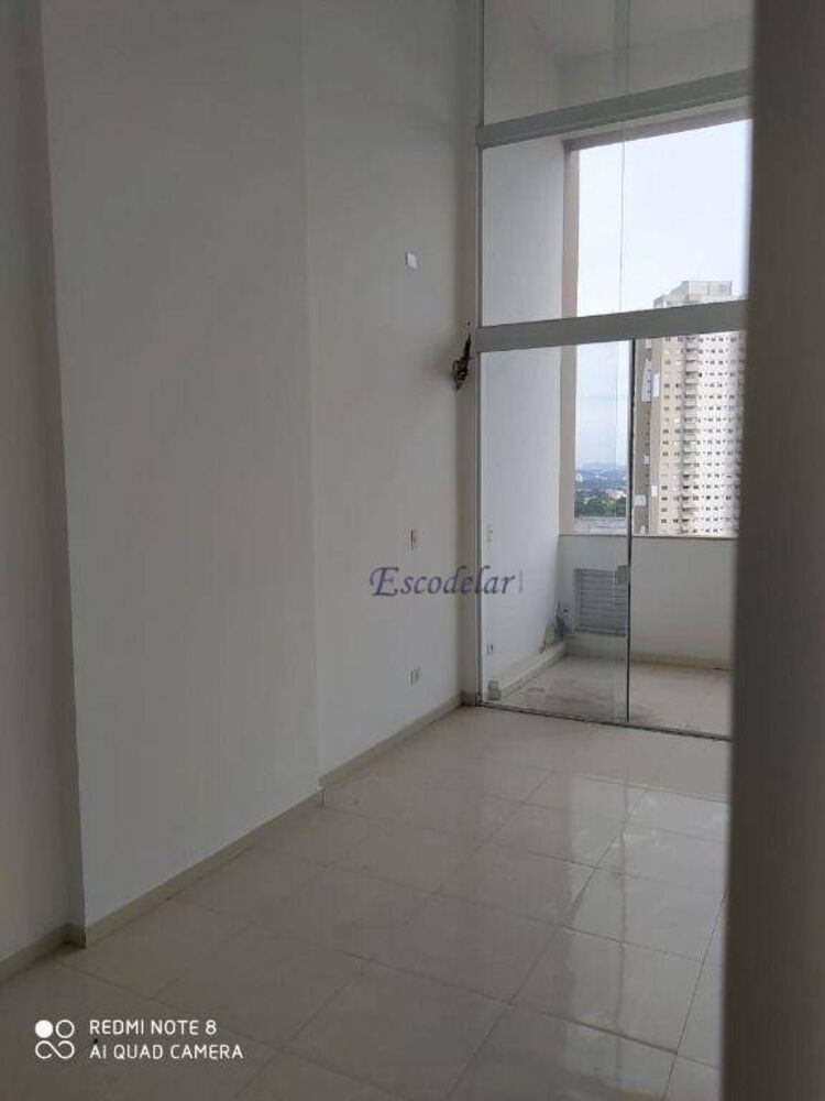 Sala-Conjunto, 36 m² - Foto 9