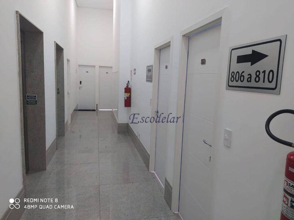 Sala-Conjunto, 36 m² - Foto 6