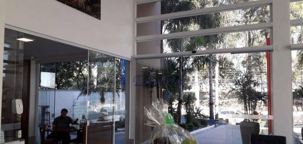 Sala-Conjunto, 36 m² - Foto 3