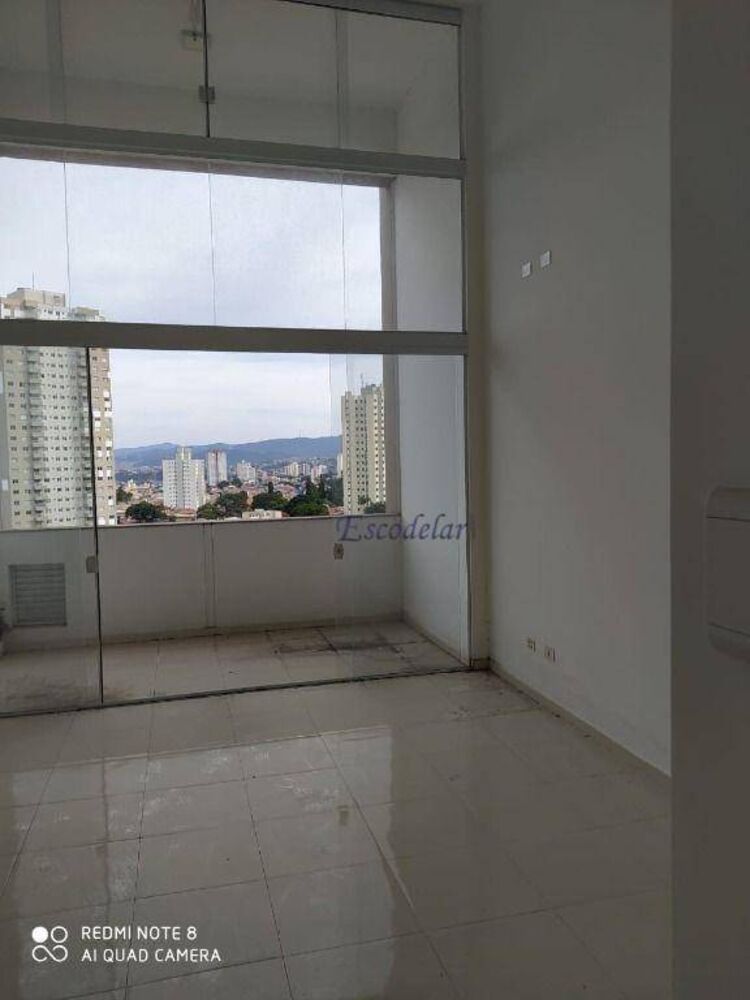 Sala-Conjunto, 36 m² - Foto 7