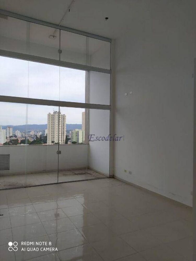 Sala-Conjunto, 36 m² - Foto 8