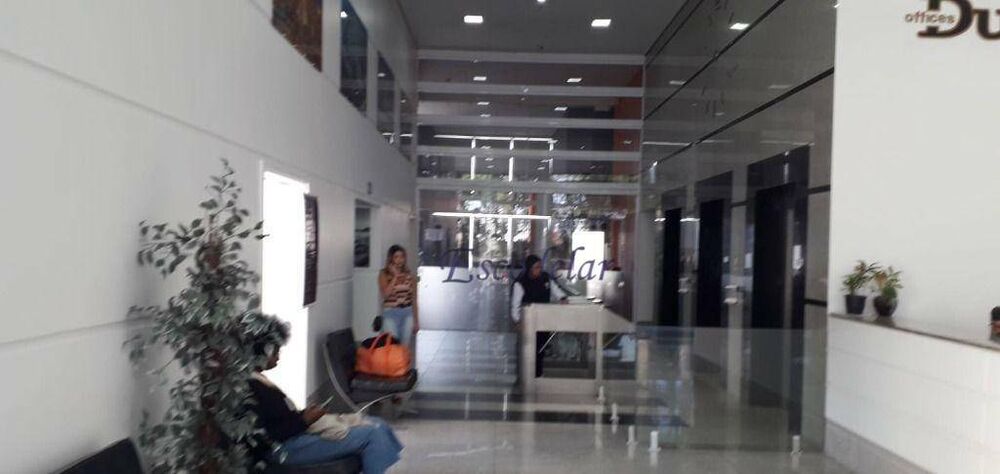 Sala-Conjunto, 36 m² - Foto 4