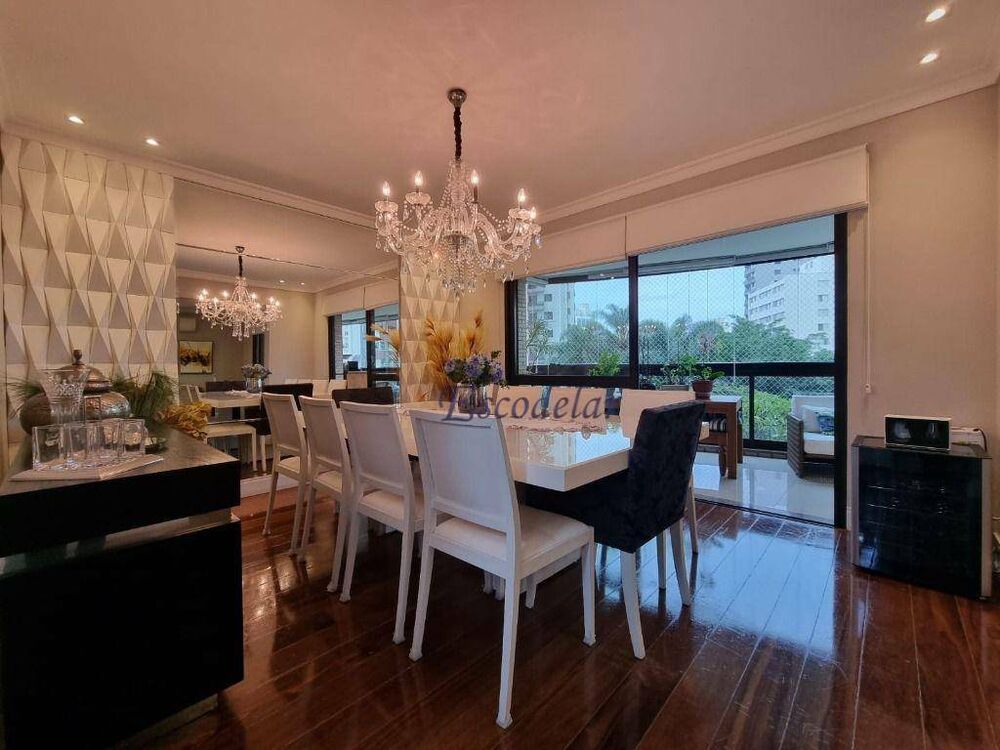 Apartamento, 4 quartos, 226 m² - Foto 8